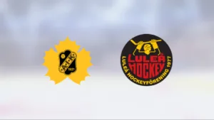 Skellefteå AIK till SM-final – slog Luleå i avgörande matchen