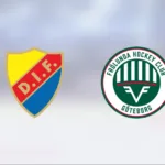 Djurgården lyckades bärga finalsegern mot Frölunda