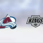 Ny seger för Colorado – leder nu med 2-0