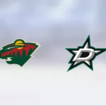 Seger igen för Dallas – leder med 2-1 mot Minnesota