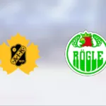 Skön start för Skellefteå AIK – segrade mot Rögle