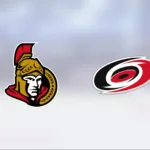 Carolina vann matchserien mot Ottawa