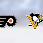 Pittsburgh vann och räddade matchboll mot Philadelphia