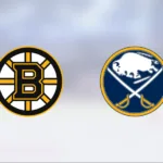 Buffalo tog ny seger i matchserien mot Boston
