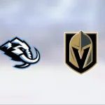 Vegas vann efter drama – kvitterade matchserien mot Utah Mammoth