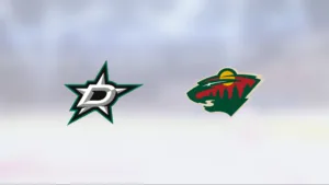 Ny seger för Minnesota i serien mot Dallas
