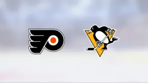 Philadelphia klart för kvartsfinal – avgjorde i sjätte matchen efter rysare