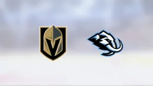 Ny seger för Vegas – leder med 3-2