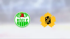 Ny vinst för Skellefteå AIK i serien mot Rögle