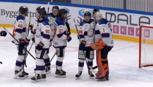 MJÖRNBERG: Förtjänar att kommas ihåg för annat än slutet