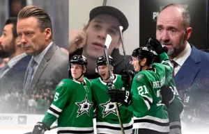 Oväntade förvandlingen i NHL: ”Hittat ett annat sätt”