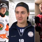 Hockeyettans topp tio – så är status inför kommande säsong