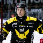Uppgifter: Centern lämnar SHL – klar för ny klubb