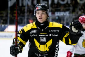 Uppgifter: Centern lämnar SHL – klar för ny klubb