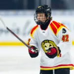 Stjärnan lämnar Brynäs – för PWHL