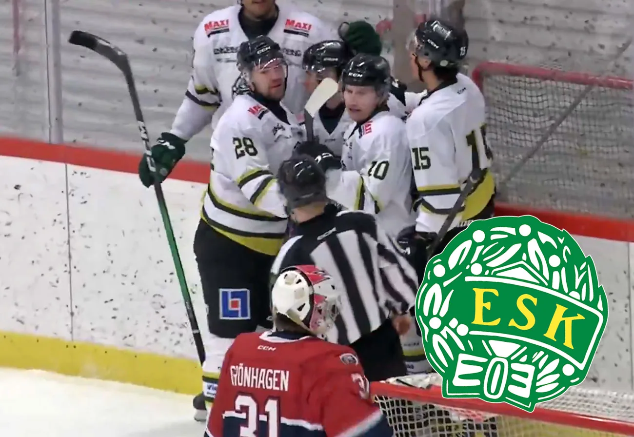 Inventering: Enköping – ”Han behöver inte vara skitbra i egen zon”