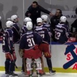 Truppinventering: Surahammar – ”Jag har inte svart bälte i tålamod”