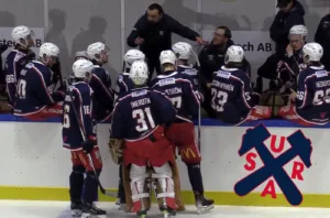 Truppinventering: Surahammar – ”Jag har inte svart bälte i tålamod”