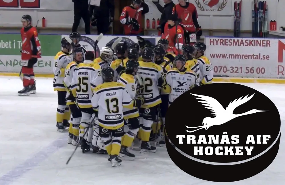 Truppinventering: Tranås – ”Jag kommer inte ha det bästa laget på papperet”