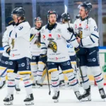 Visby/Roma vann serien mot Karlskrona HK – klart för final