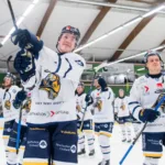Visby/Roma fick drömstart mot Karlskrona