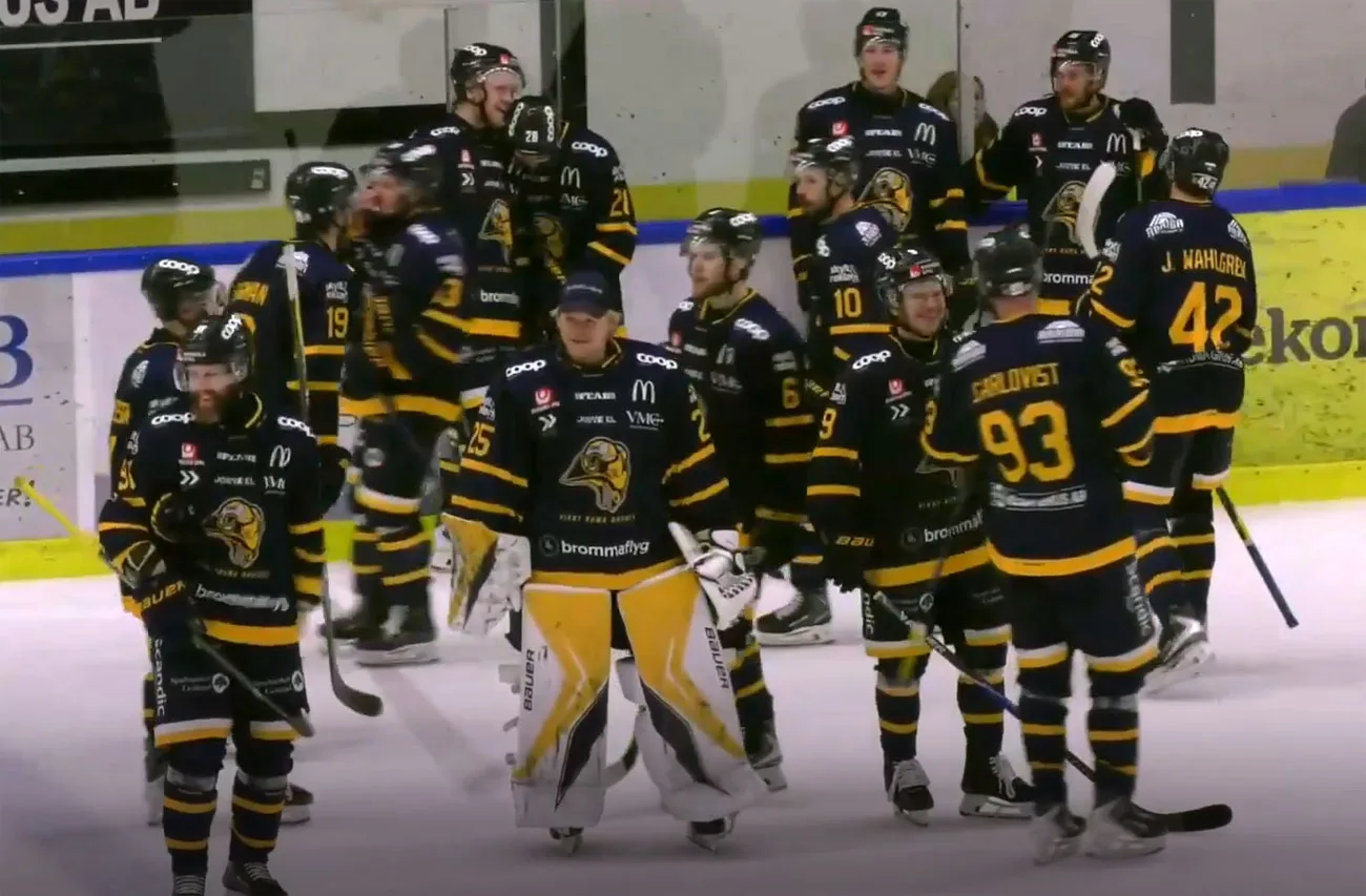 MJÖRNBERG: Det är på väg att hända igen…