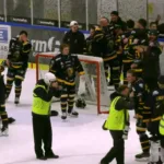 MJÖRNBERG: Visby/Roma till Hockeyallsvenskan – det är en sportchefsseger