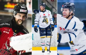 Inför avgörandet – finallagens beröringspunkter