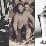 100 år sedan: Djurgårdens första SM-guld