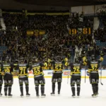 Så spelas premiäromgången av Hockeyallsvenskan