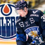 Finske stjärnan får ny chans i NHL