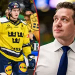 Hyllas efter showen: ”Han dominerar för Sverige”