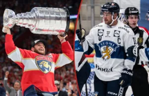 Superstjärnan tillbaka – efter 324 dagar: ”Jag var riktigt nervös”
