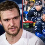 Därför spelar superstjärnan VM – trots skadan