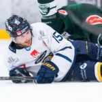Poängkungens nobb: ”Blev lite förvånad”