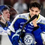 Lundqvist stannar i Leksand: ”Vi ska tillbaka”
