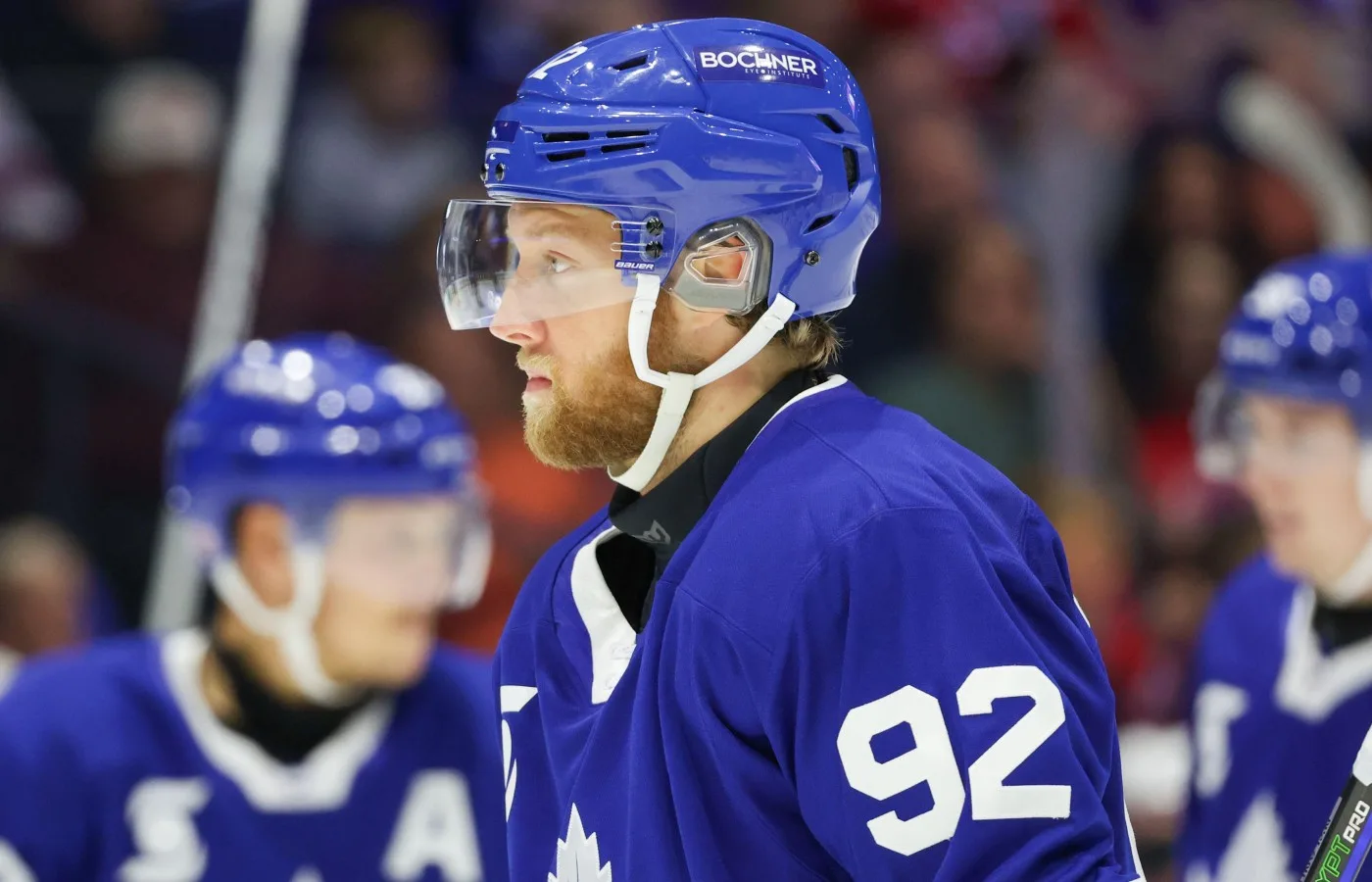 Nylander förlänger säsongen – tvingar fram avgörande match