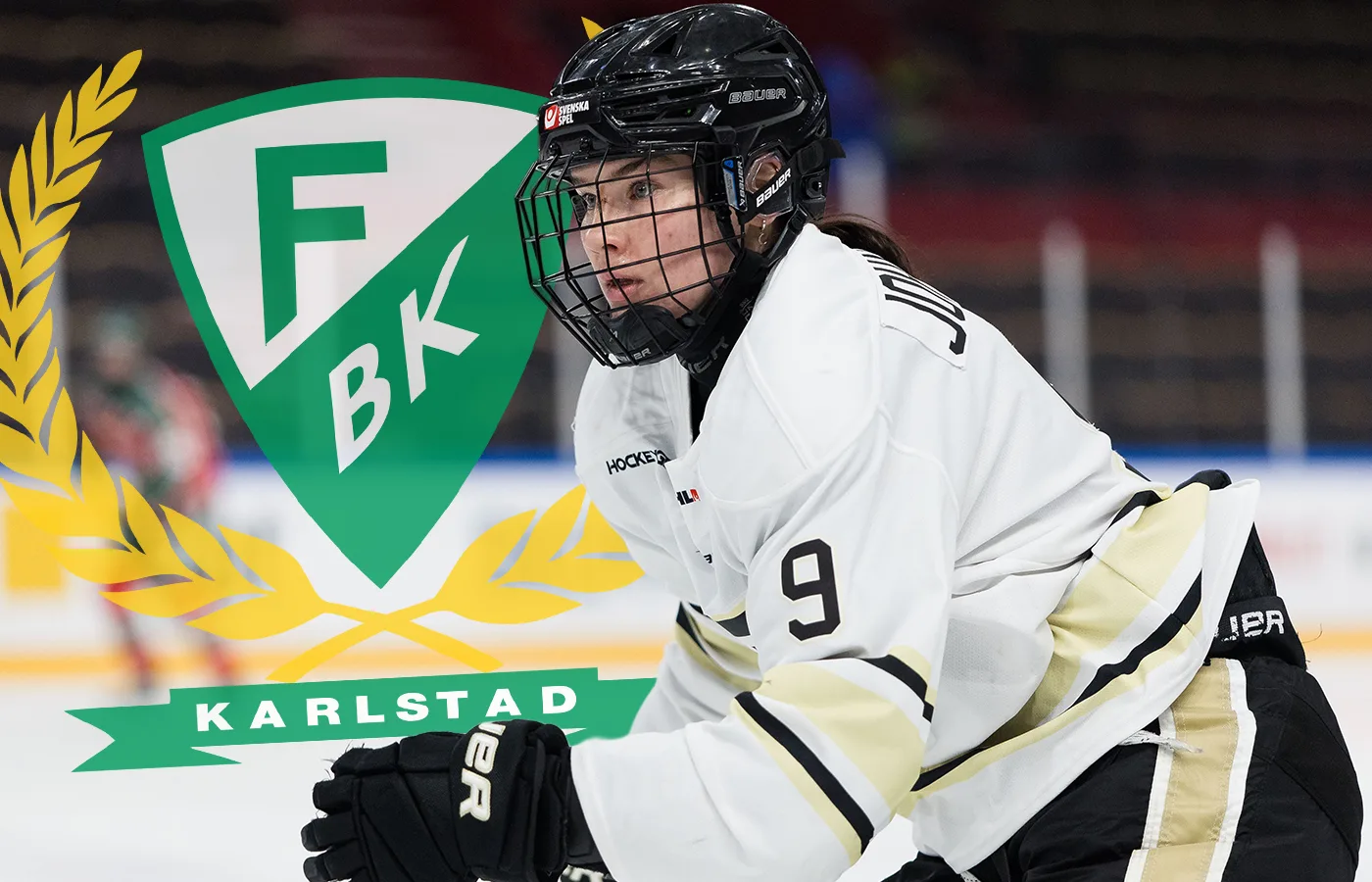 Färjestad värvar från konkurrenten