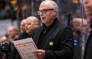 Legendaren lämnar Brynäs: ”Önskar honom allt gott”