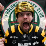 Öppnar för återkomst i Frölunda: ”Lockande”