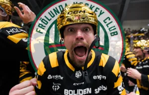 Öppnar för återkomst i Frölunda: ”Lockande”
