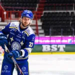 Tidigare SHL-centern lägger av – blir tränare