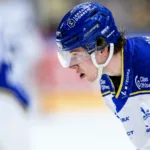 Lämnade Leksand – klar för mästarna