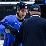 Beskedet från Frondell – efter missade matchen