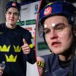 Anton Frondells ärliga ord efter VM-debuten: ”Får skylla mig själv”
