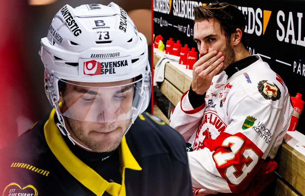 Anton Gradin. 