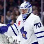Drömstart för Nylander och Toronto – vann första semin