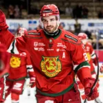Bekräftar efter SHL-intresset: Tappar succéforwarden