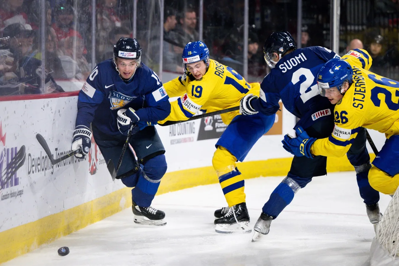 Klart: Växjö värvar – från Finland