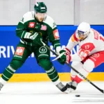 KLART: Poängspruta till BIK Karlskoga